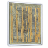 Glam Metallic Form IV