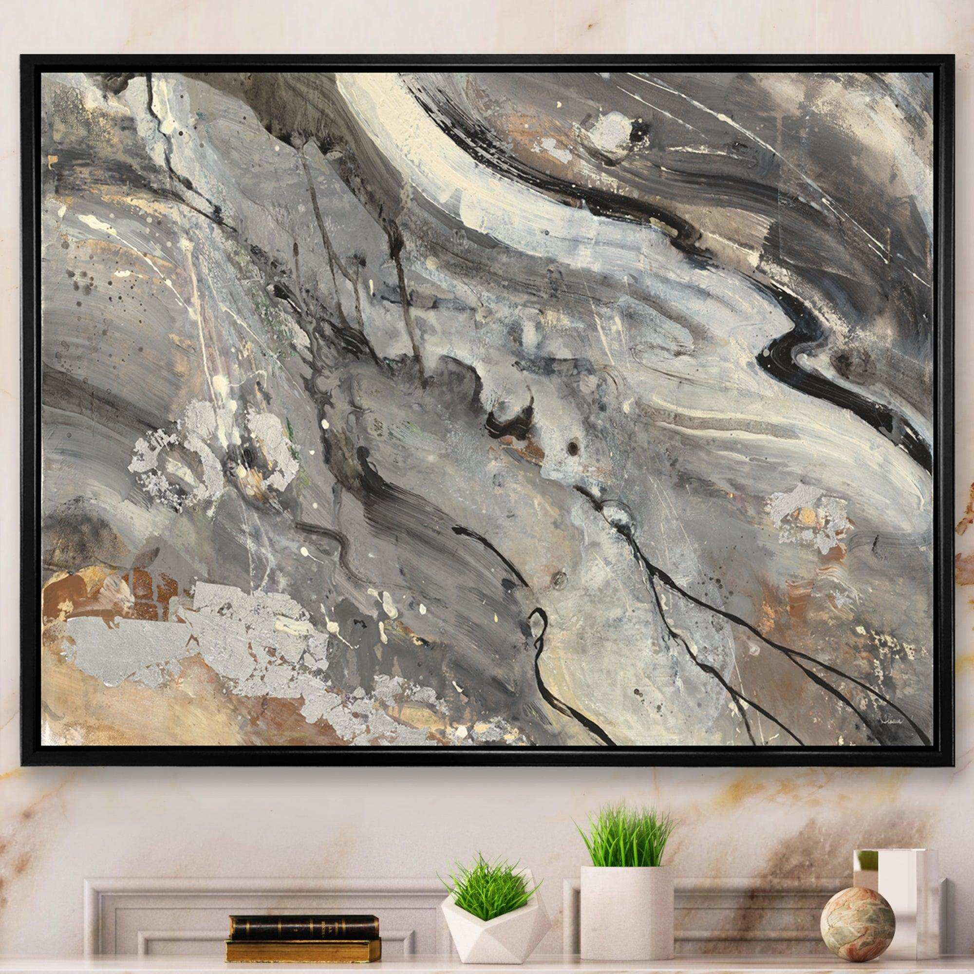 Fire and Ice Minerals II