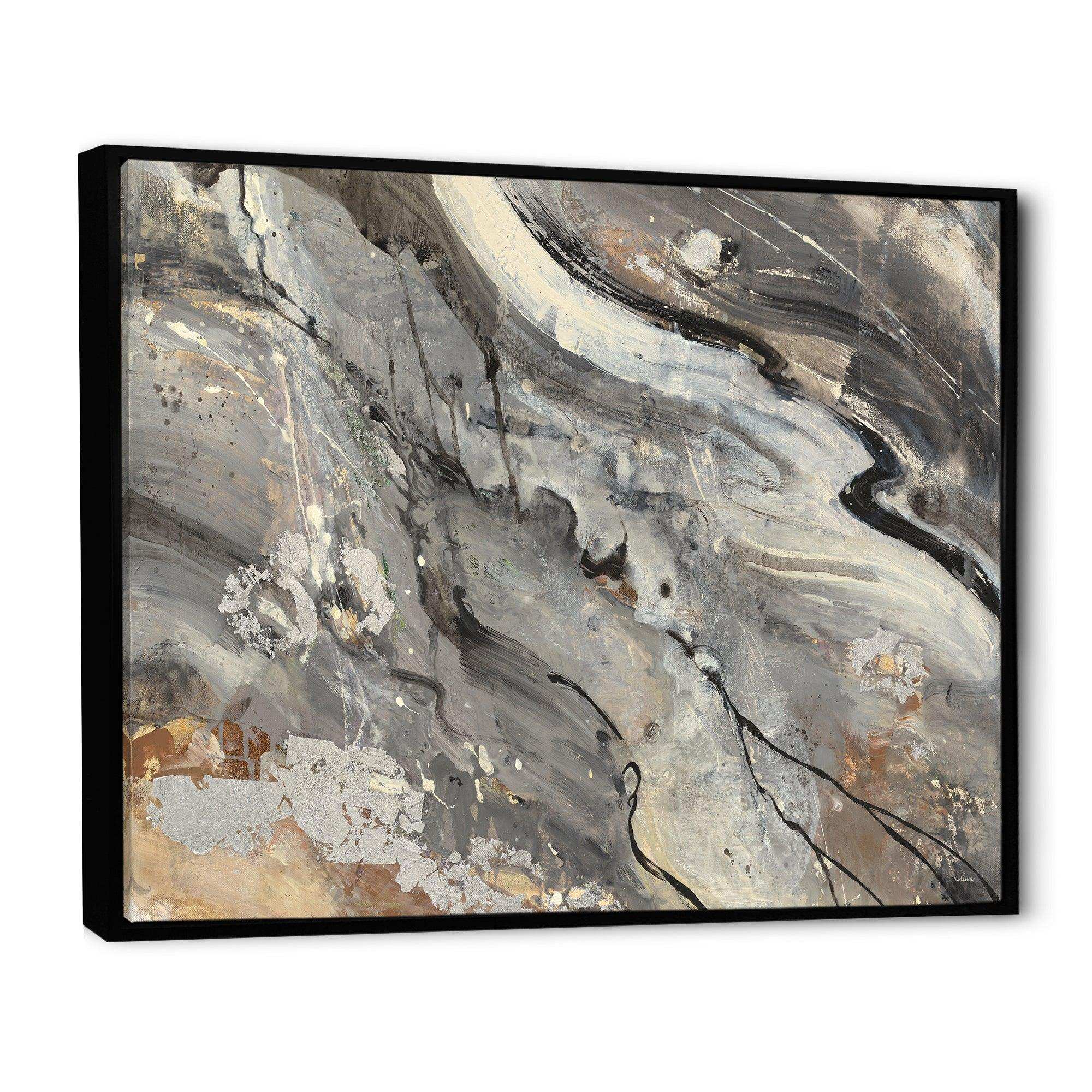 Fire and Ice Minerals II