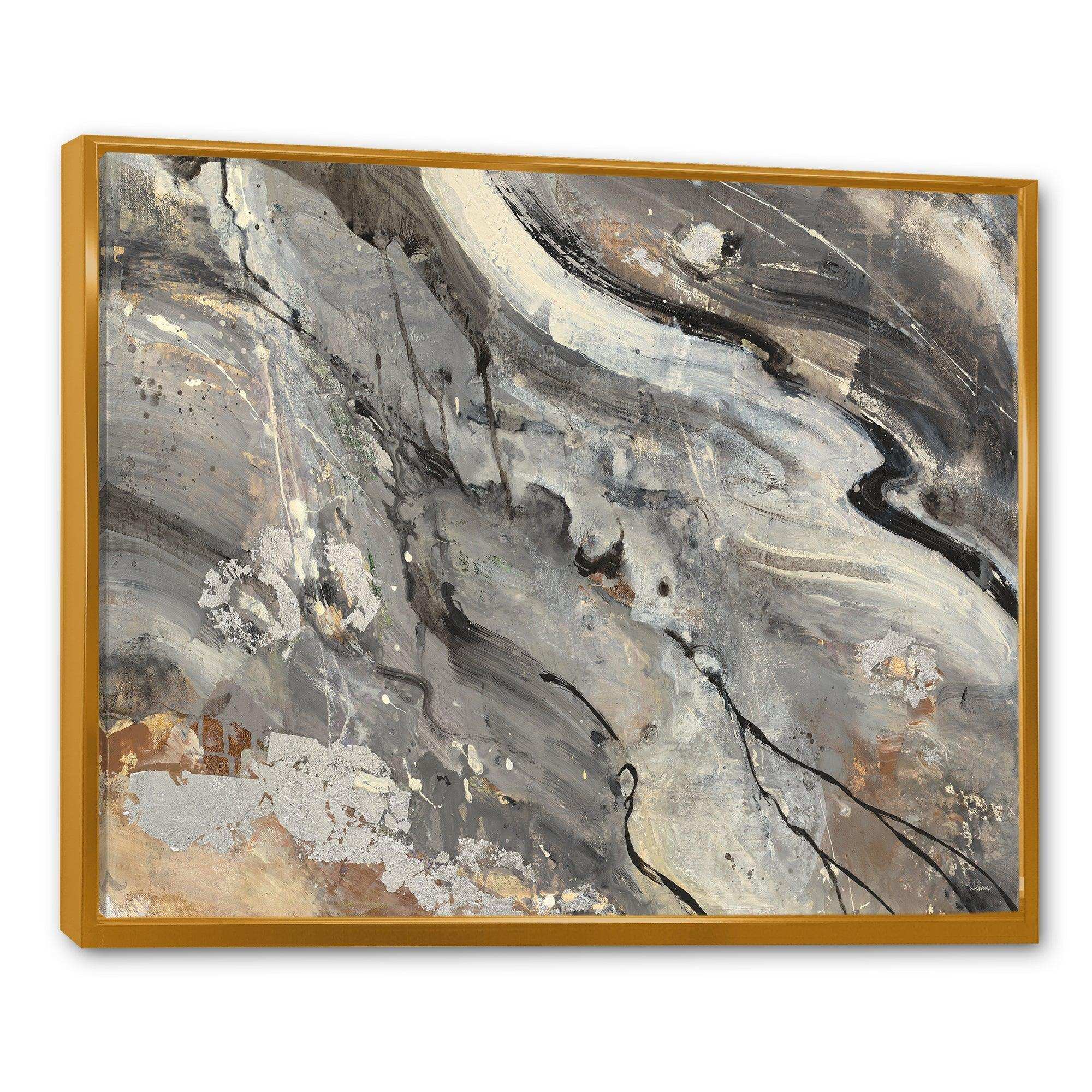 Fire and Ice Minerals II