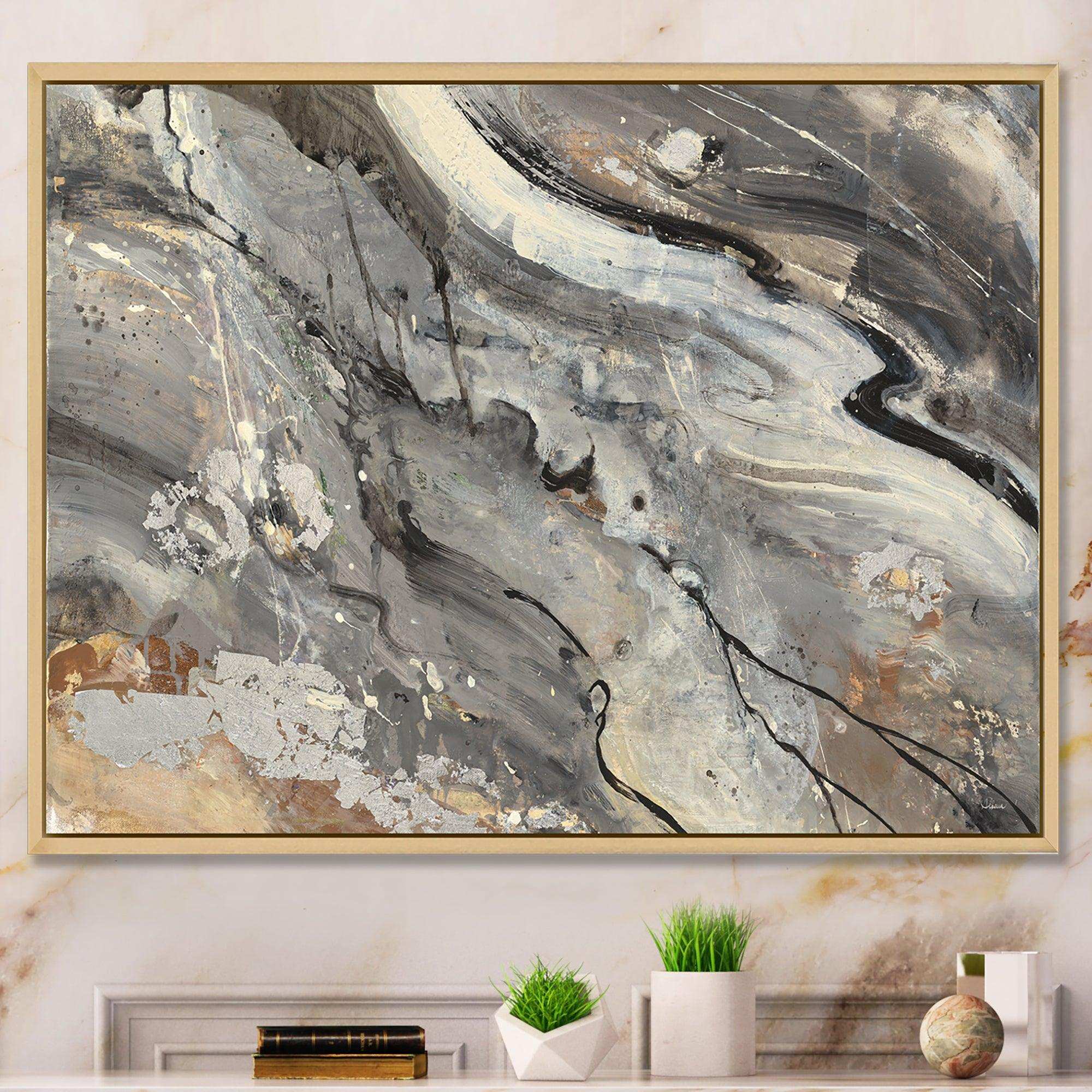 Fire and Ice Minerals II