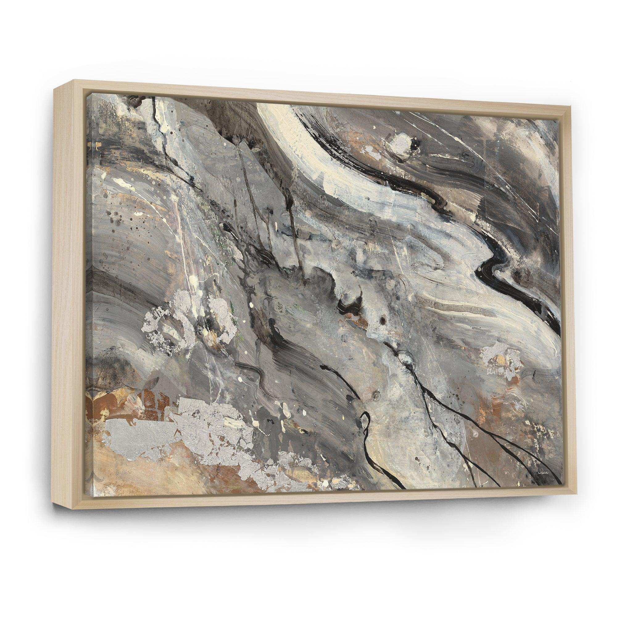 Fire and Ice Minerals II