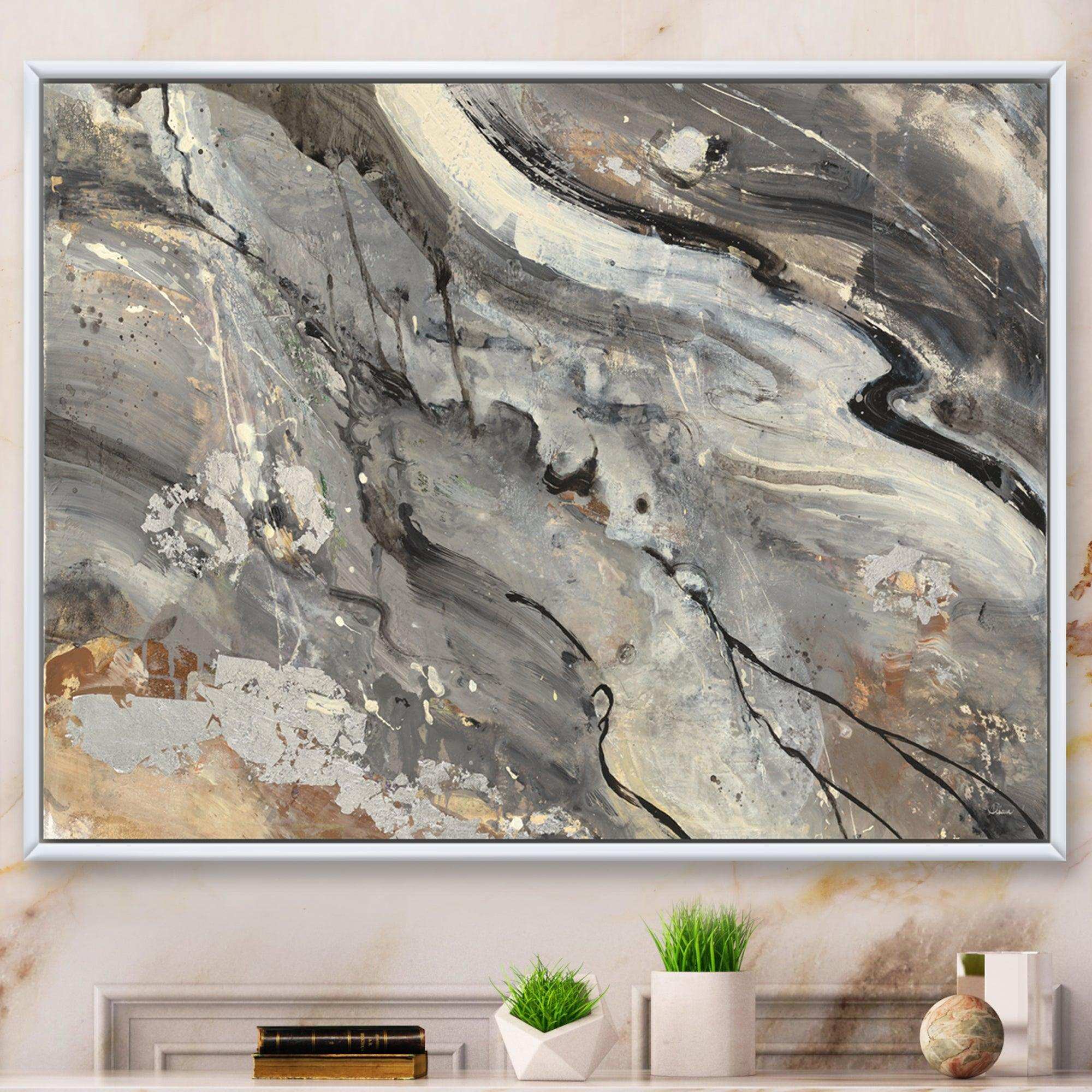 Fire and Ice Minerals II