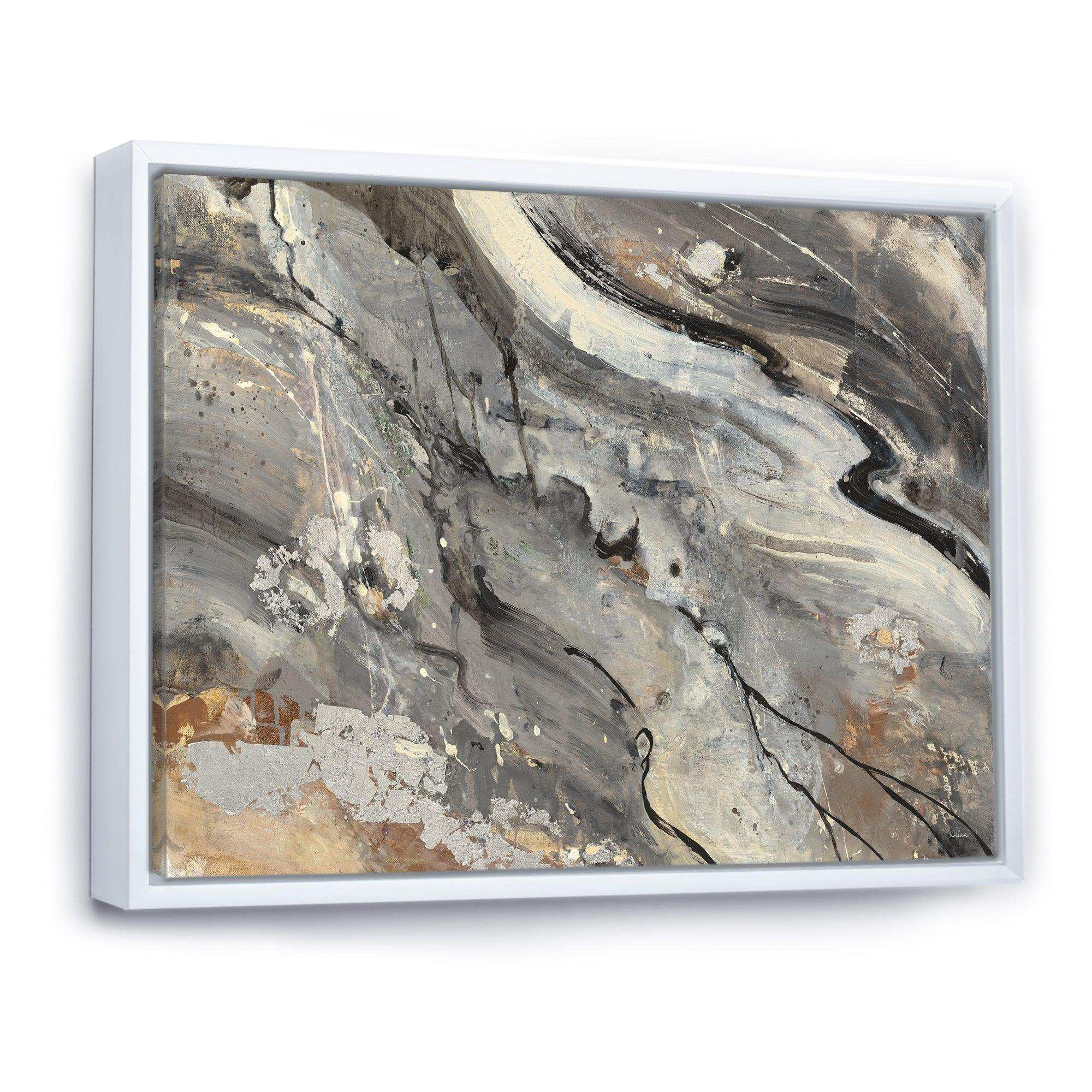 Fire and Ice Minerals II