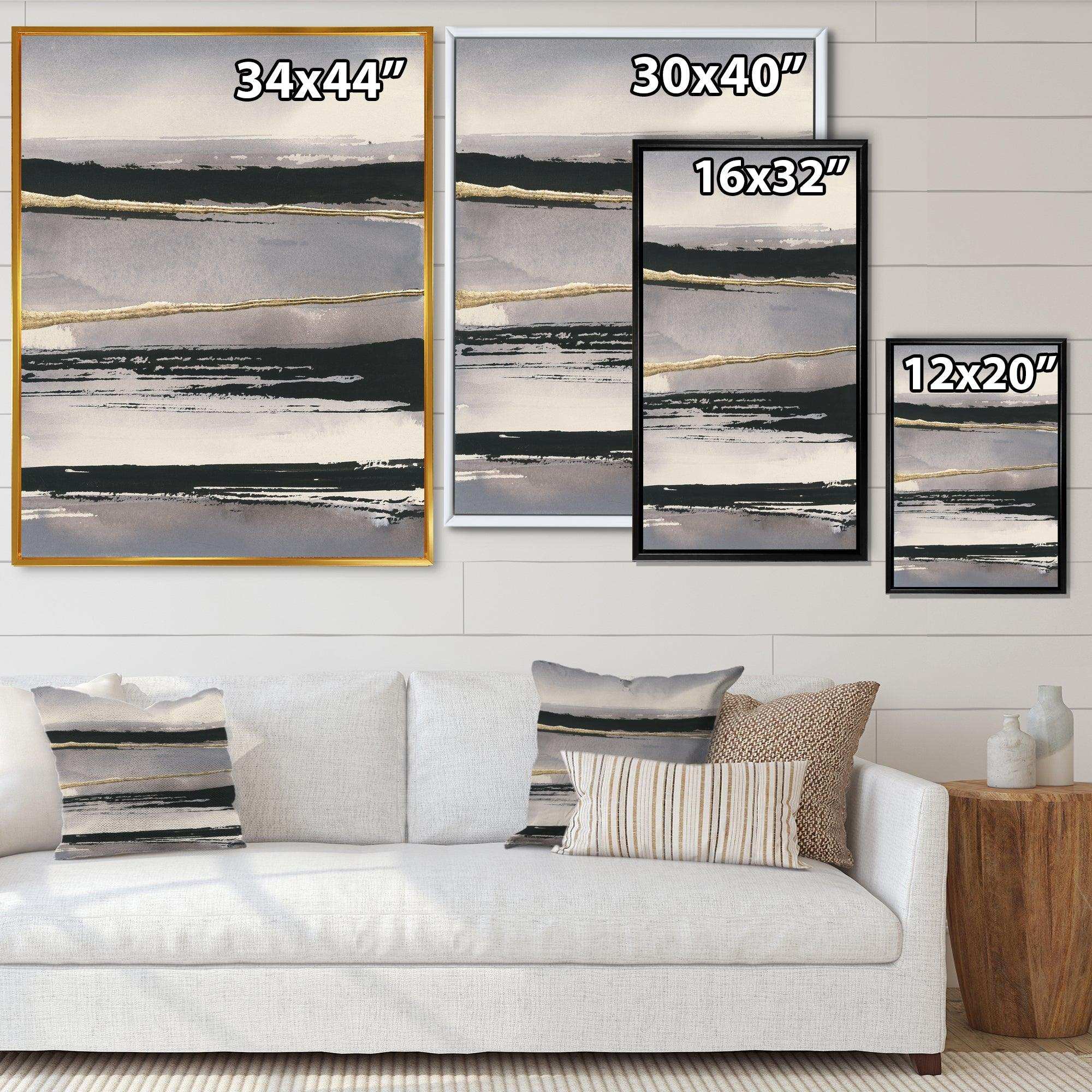 Glamorous Morning Fog III