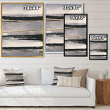 Glamorous Morning Fog III