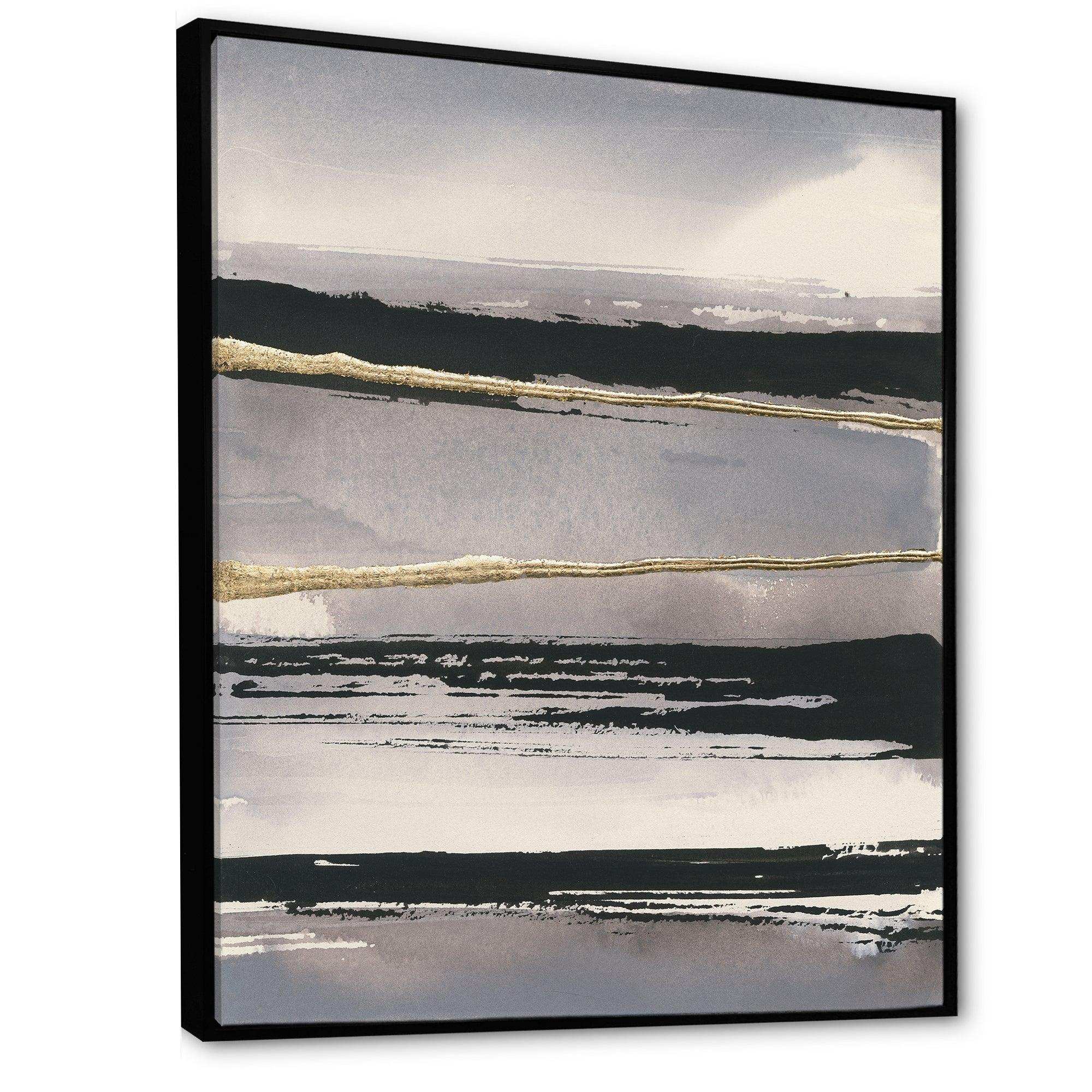 Glamorous Morning Fog III