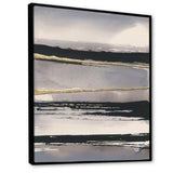 Glamorous Morning Fog III