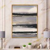 Glamorous Morning Fog III