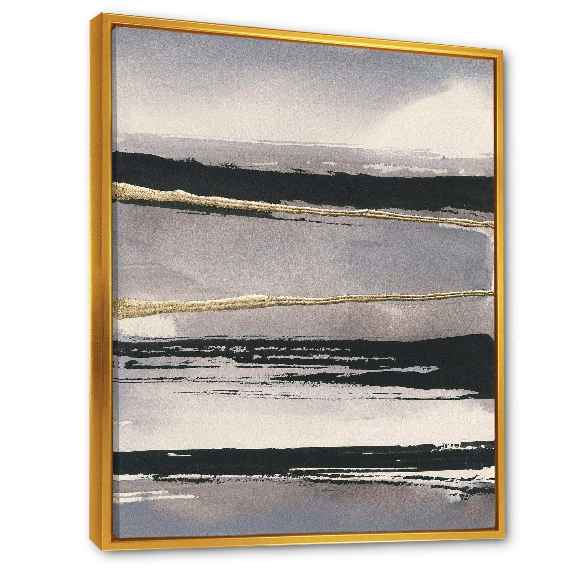 Glamorous Morning Fog III