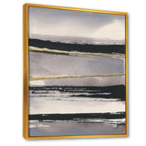 Glamorous Morning Fog III