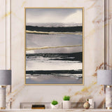 Glamorous Morning Fog III