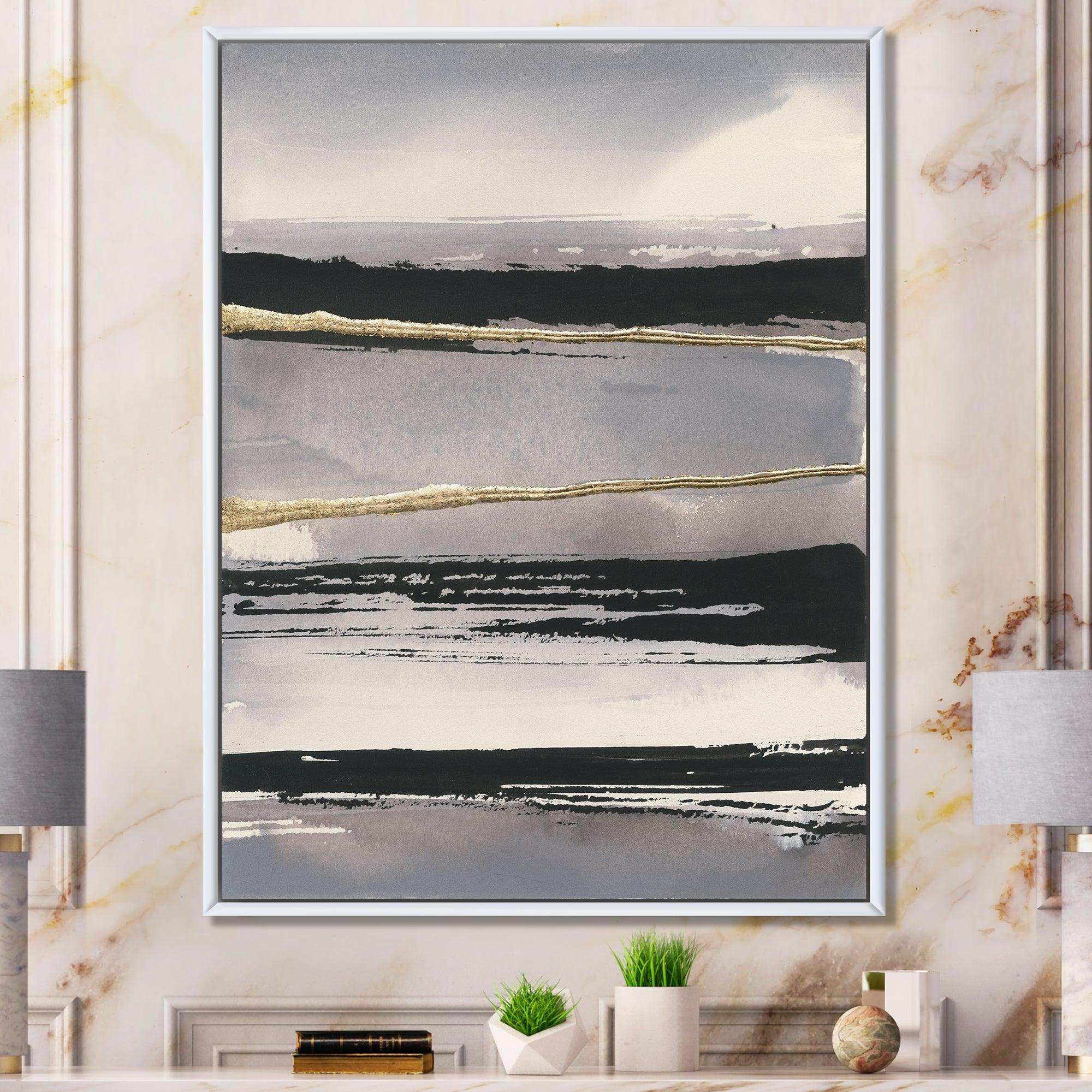 Glamorous Morning Fog III