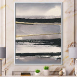 Glamorous Morning Fog III