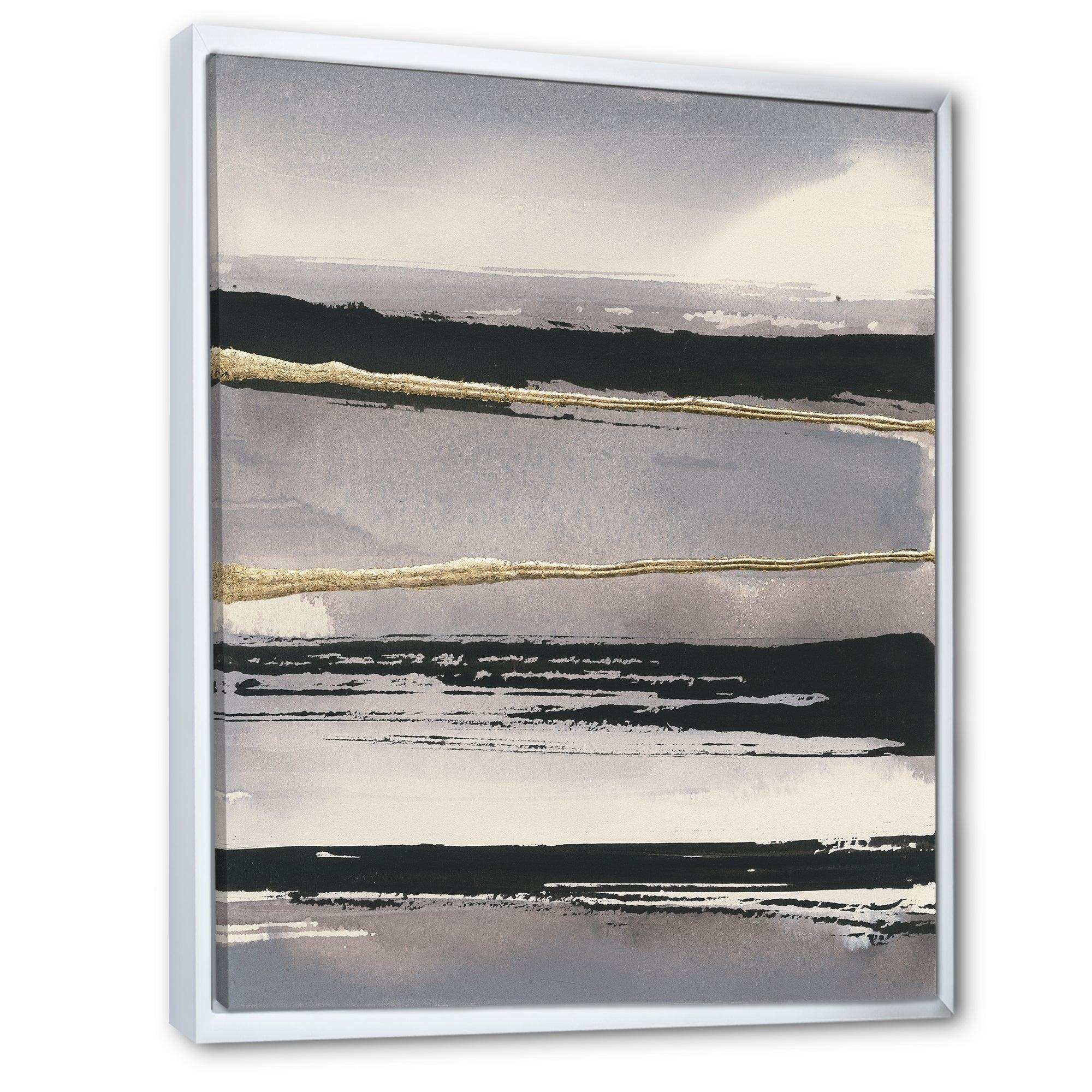 Glamorous Morning Fog III