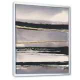 Glamorous Morning Fog III