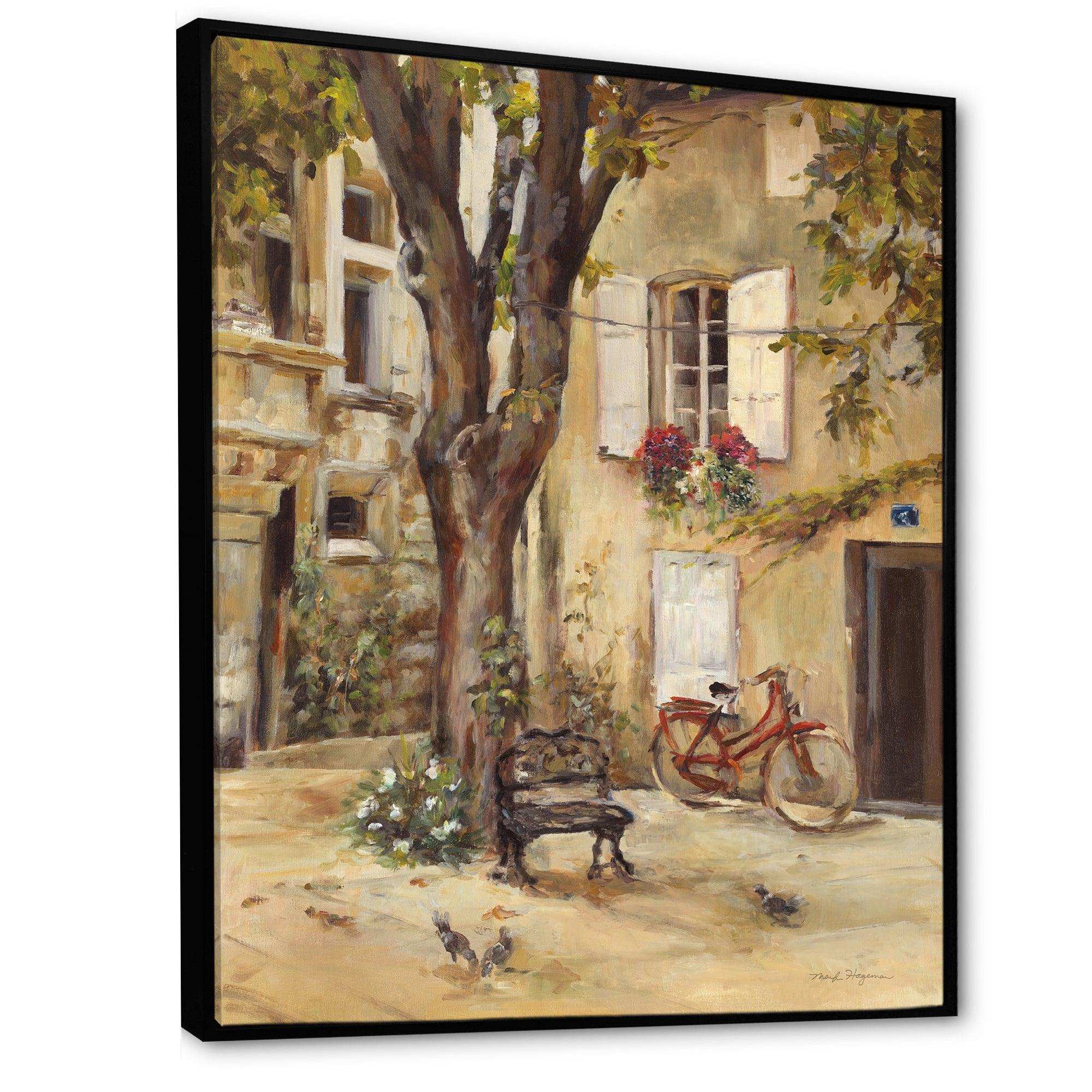 Provence French Village I