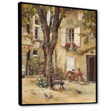 Provence French Village I