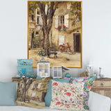 Provence French Village I