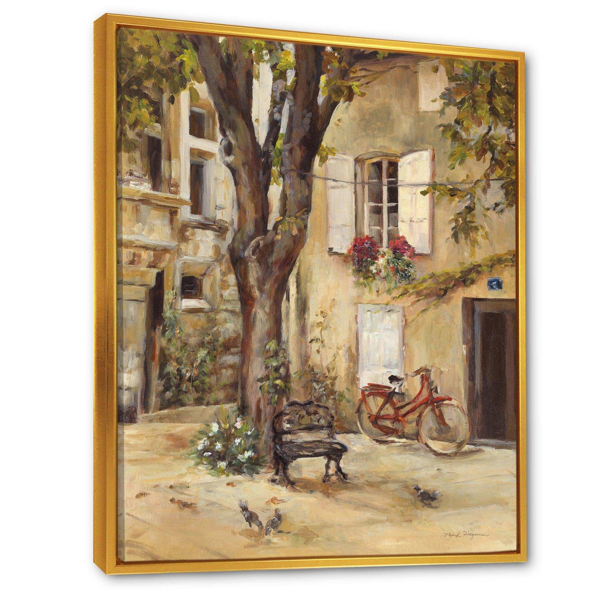 Provence French Village I