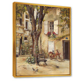 Provence French Village I