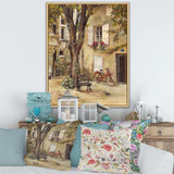 Provence French Village I