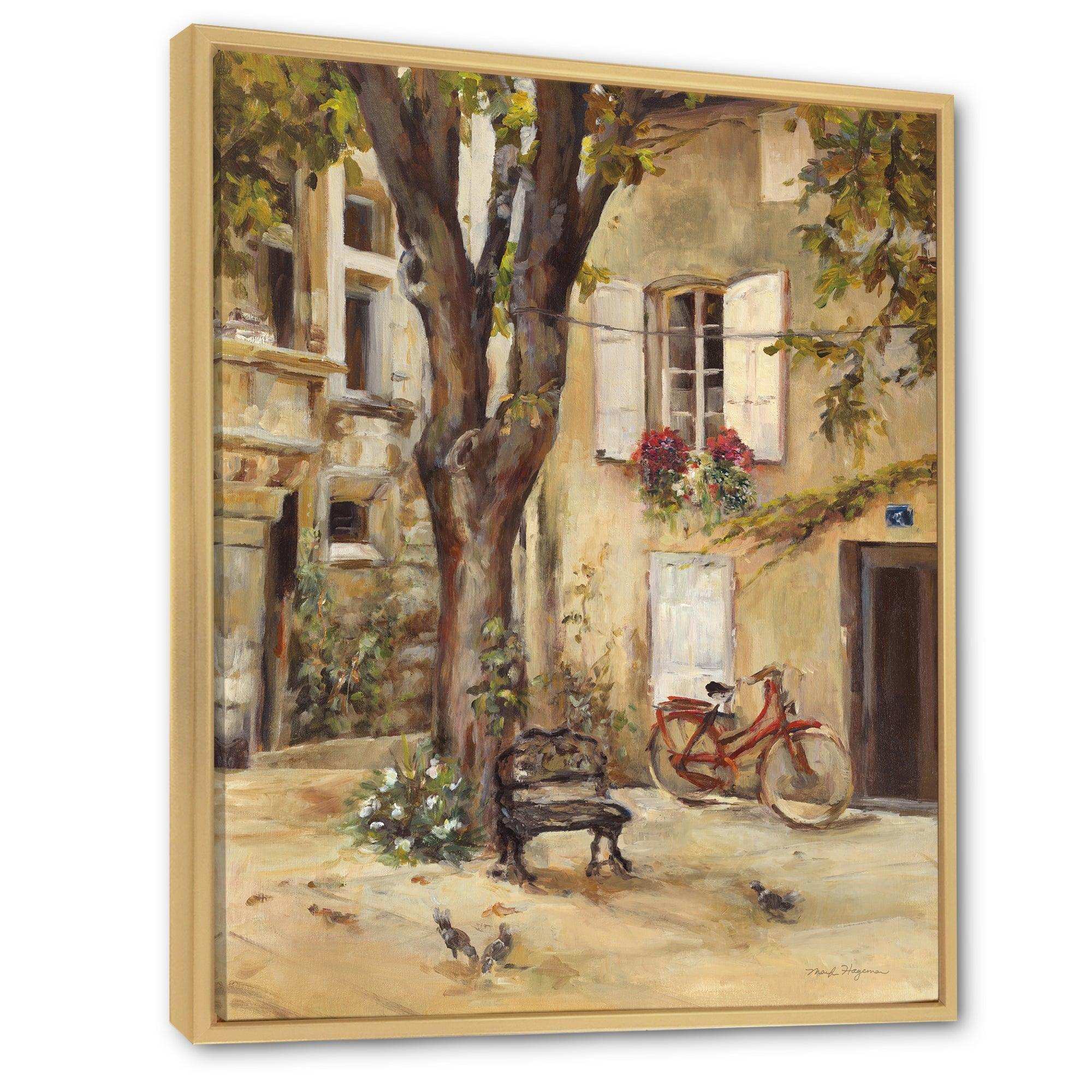 Provence French Village I