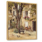 Provence French Village I
