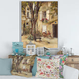 Provence French Village I