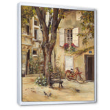 Provence French Village I
