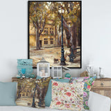 Provence French Village II