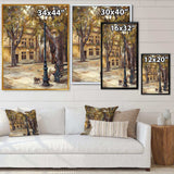 Provence French Village II