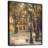 Provence French Village II