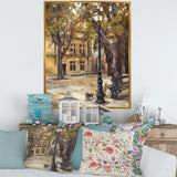 Provence French Village II