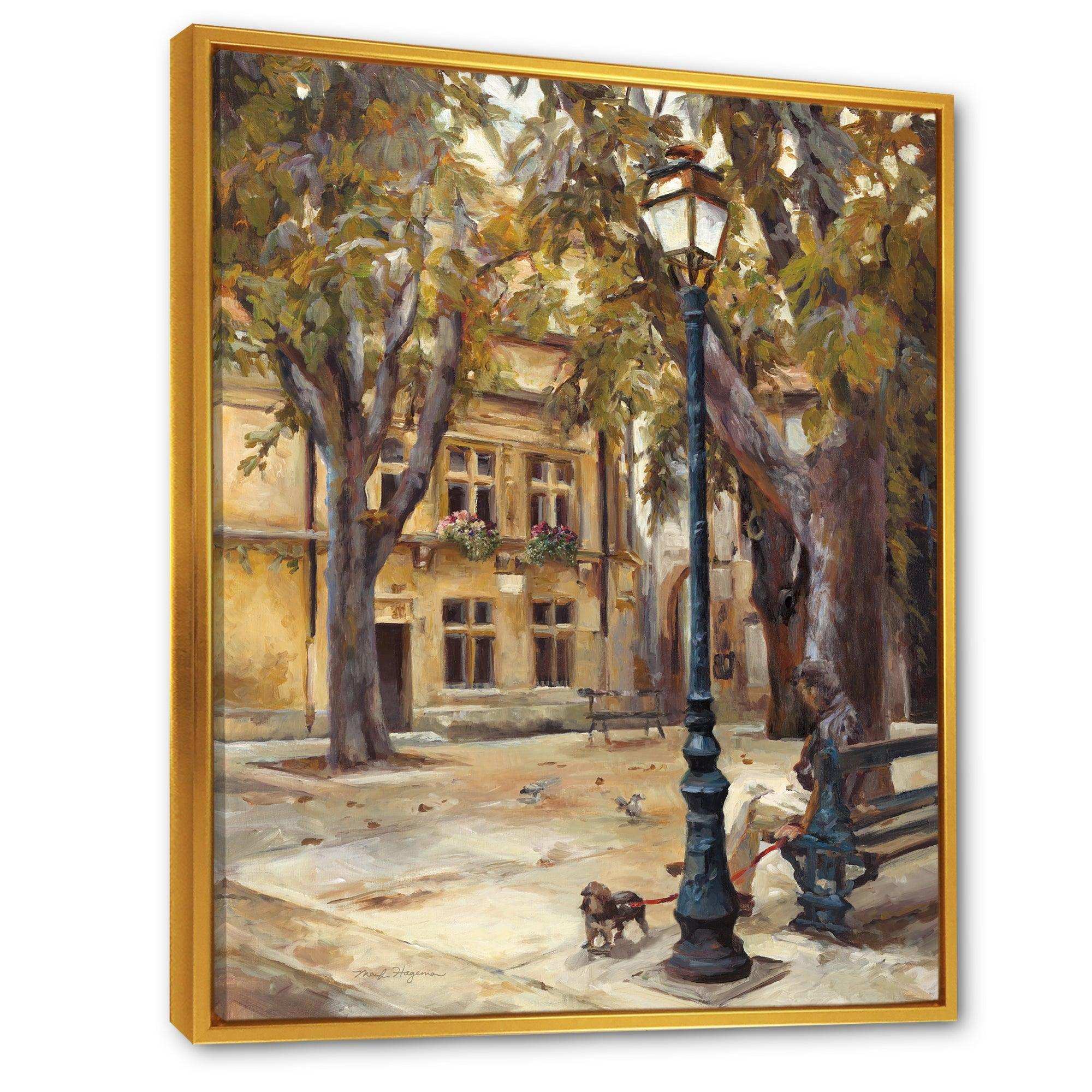 Provence French Village II