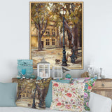 Provence French Village II