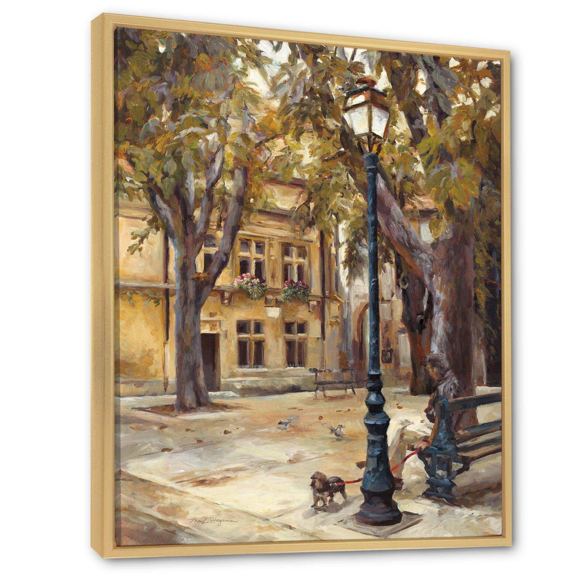 Provence French Village II