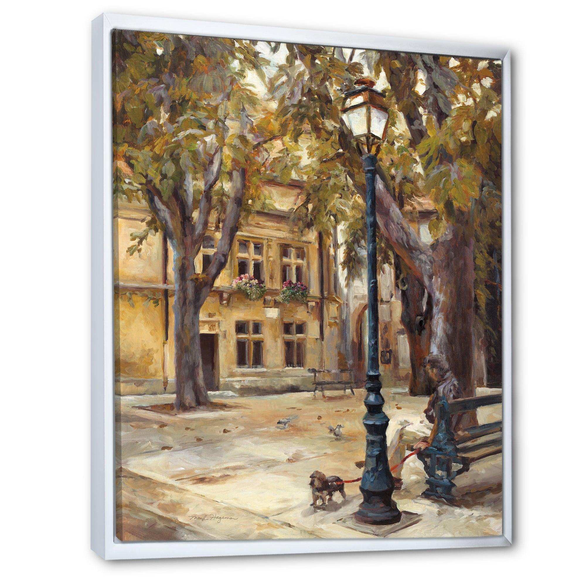 Provence French Village II