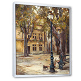 Provence French Village II