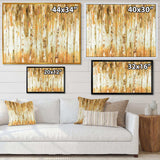 The Forest I Fall Crop