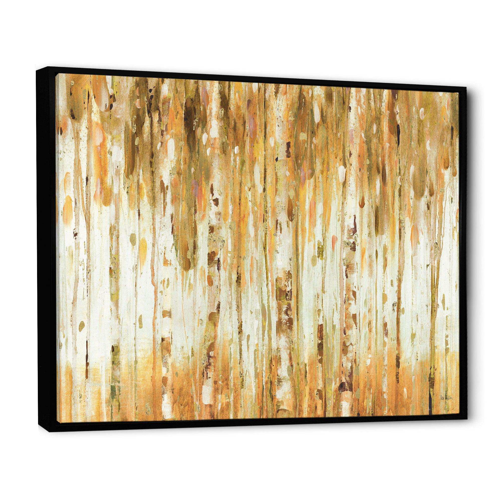 The Forest I Fall Crop