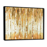 The Forest I Fall Crop