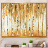 The Forest I Fall Crop