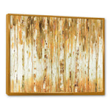 The Forest I Fall Crop