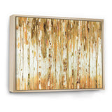 The Forest I Fall Crop