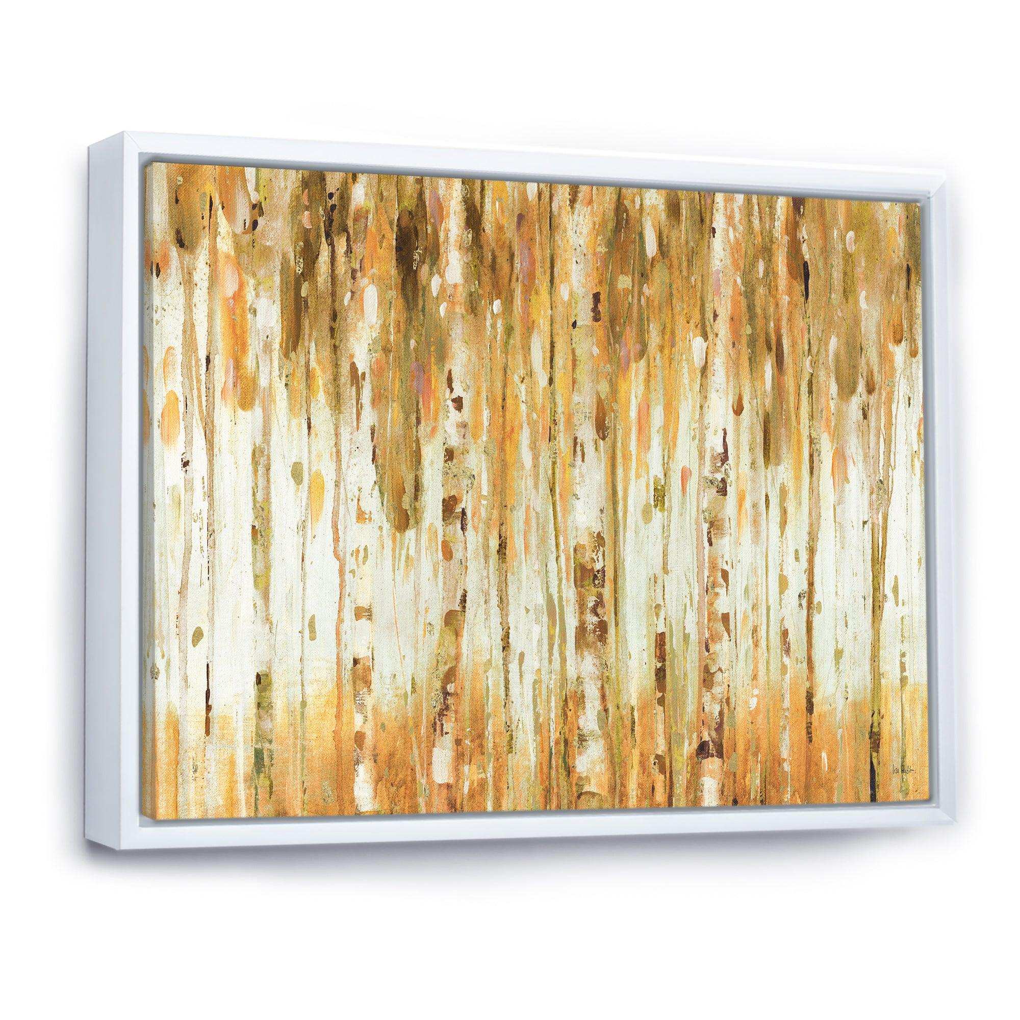 The Forest I Fall Crop