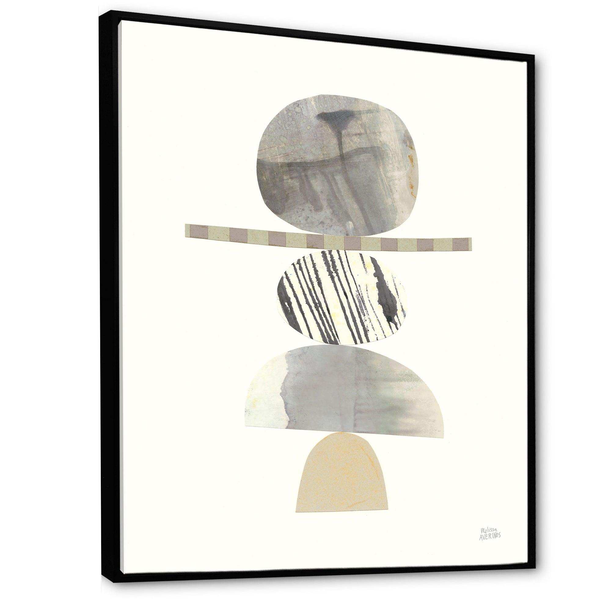 Geometric Balance Neutral I