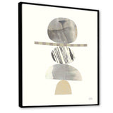 Geometric Balance Neutral I