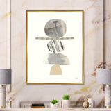 Geometric Balance Neutral I