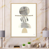 Geometric Balance Neutral I